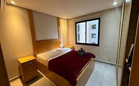 Hotel Flat Moema Uh 715